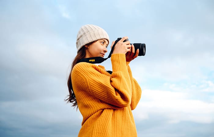 Nikon đã chính thức công bố ống kính Nikkor Z 24-105mm f/4-7.1, một mẫu zoom tiêu chuẩn hoàn toàn mới dành cho hệ máy mirrorless ngàm Z full-frame