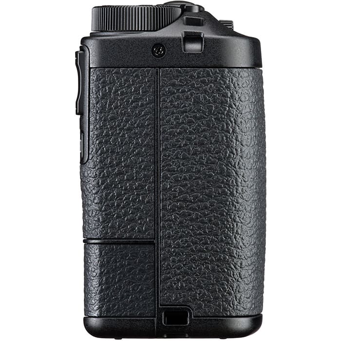 Sức mạnh xử lý của Ricoh GR IV Monochrome đến từ bộ xử lý GR ENGINE 7 thế hệ mới