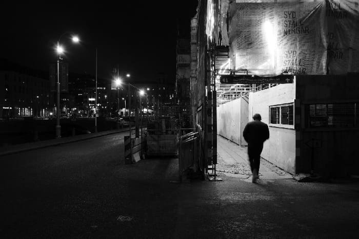 Ricoh GR IV Monochrome được nâng cấp hệ thống lấy nét tự động