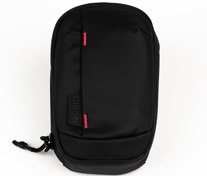 Ulanzi Traker Mini Bag BP14 là mẫu túi mini du lịch được thiết kế dành riêng cho người dùng máy ảnh, camera hành động và các thiết bị công nghệ nhỏ gọn