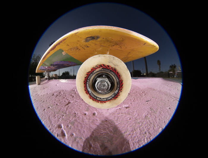 Canon RF 7-14mm f/2.8-3.5L rất phù hợp cho các dự án video nghệ thuật, vlog du lịch, quay thể thao