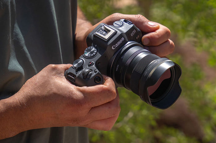 Sigma 15mm F/1.4 DC Contemporary là ống kính prime góc siêu rộng sở hữu thiết kế đặc biệt nhỏ gọn