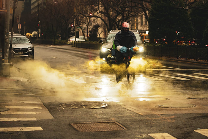 Ảnh chụp bằng Tamron 35-100mm f/2.8 Di III VXD