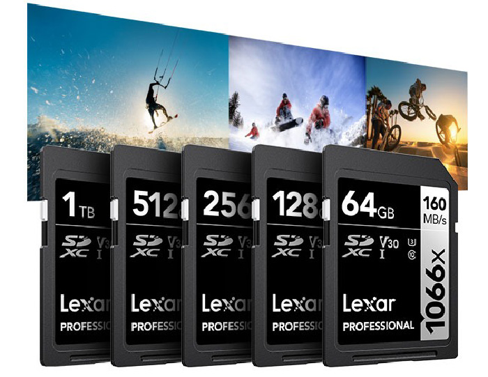 Một trong những thông số quan trọng nhất trên thẻ SD hiện nay là chuẩn UHS