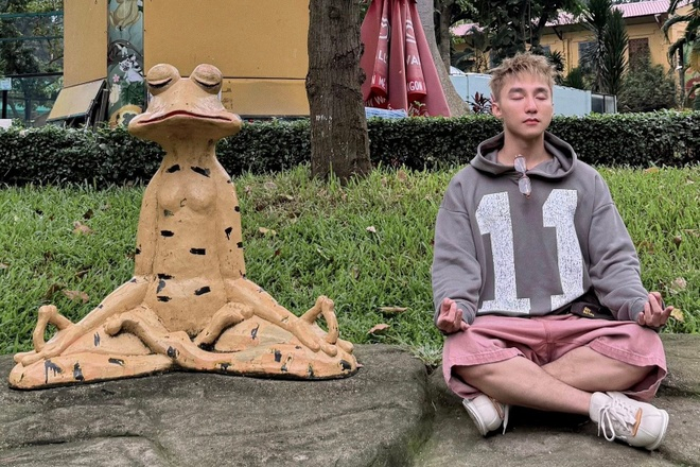 Thảo Cầm Viên hiện đang là một trong những điểm đến hot trên TikTok