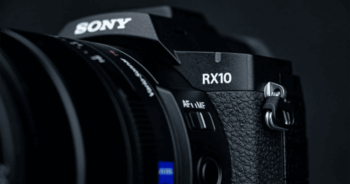 Điểm nâng cấp đáng chú ý nhất trên Sony RX10 V là bộ xử lý AI chuyên dụng hỗ trợ Real-time Recognition AF