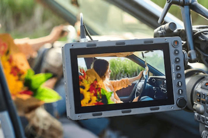 Khả năng tái tạo màu cũng được chú trọng khi mỗi thiết bị được Sony hiệu chỉnh màu riêng trong quá trình sản xuất