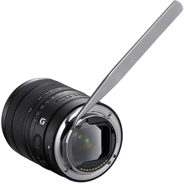 Hệ thống lấy nét của Sony FE 8–14mm F/3.5 G sử dụng hai mô-tơ tuyến tính Linear Motor