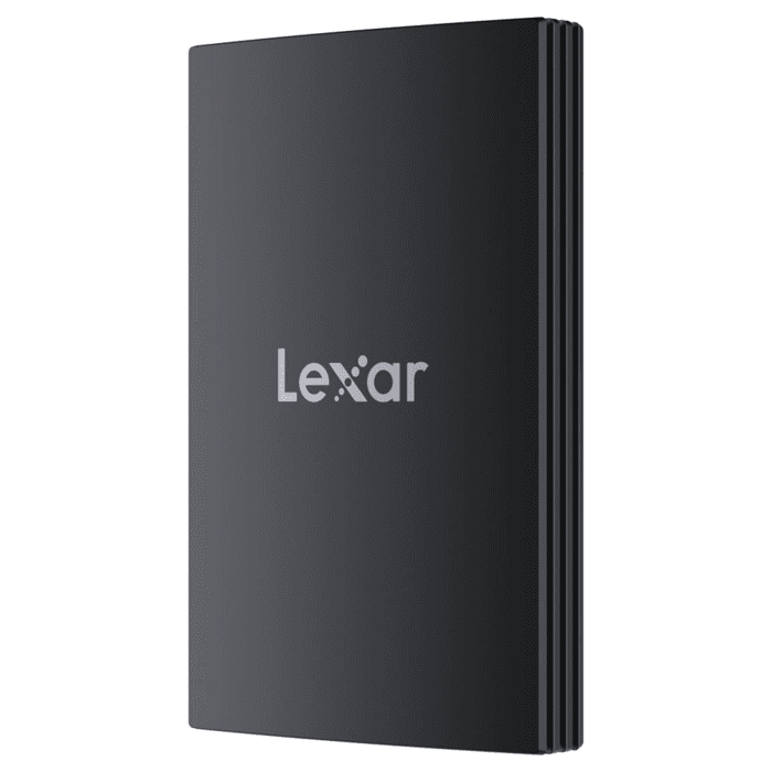 Lexar Armor 700 sử dụng chuẩn USB 3.2 Gen 2x2 với băng thông 20Gbps