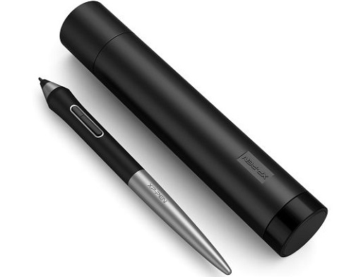 Bút Vẽ Cảm Ứng Passive Stylus Pa1 For Xp-Pen Deco Pro Small / Medium |  Passive Stylus Pa1 | Mayanh24H