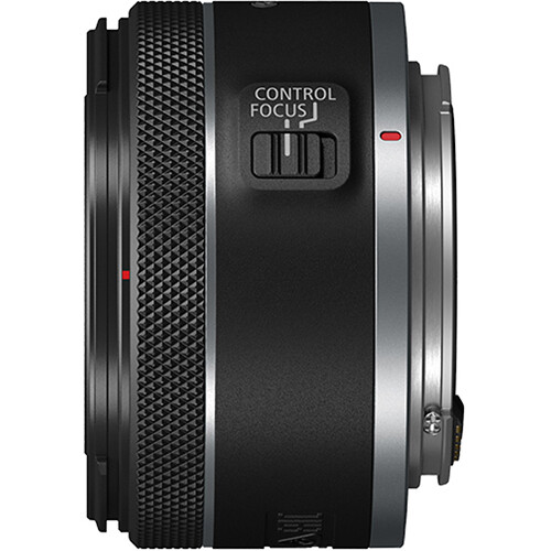 Ống Kính Canon RF 50mm f/ STM Mới 100% I Máy ảnh City – Máy Ảnh City