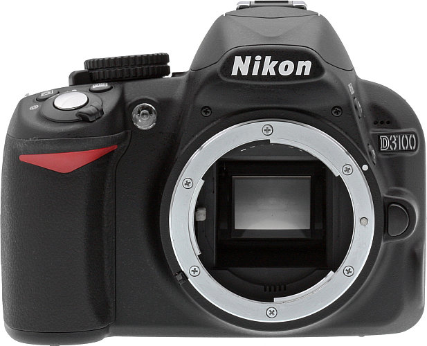 Nikon D3100 Acil Satilik