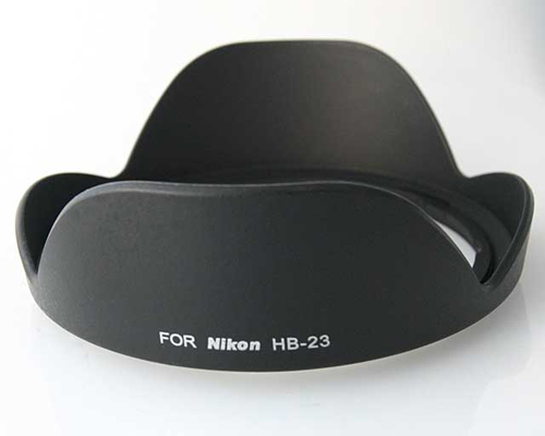 Hood Nikon HB23 for 12-24mm, 16-35mm, 17-35mm