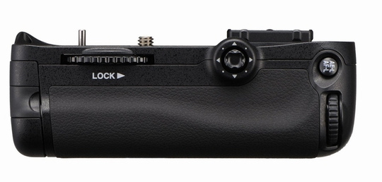 Grip Pixel Vertax E11 for Canon 5D Mark III