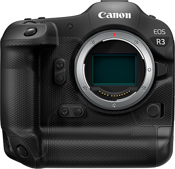 Máy ảnh Canon EOS R3 Hàng cũ chính hãng Giá Rẻ