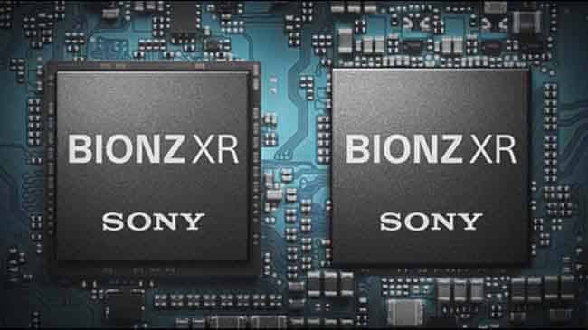 Sony A7 Mark IV
