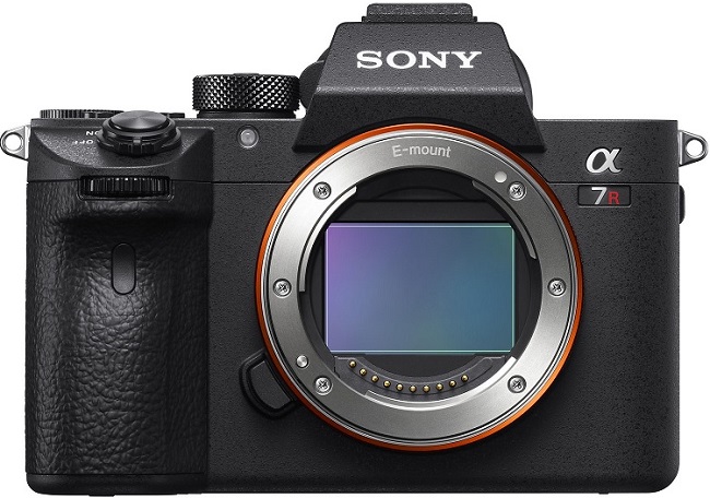 Sony A7R IIIA (Body) (Chính hãng)