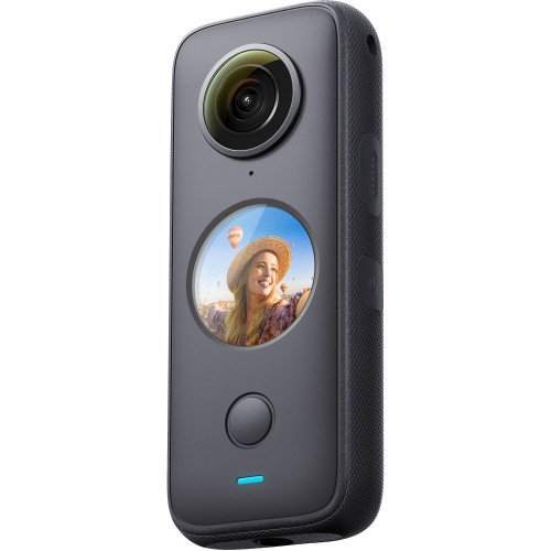 INSTA360 ONE X2 + ONE X2