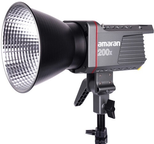 Led Amaran 200x Bi-Color | Amaran 200x Bi | Aputure 200x