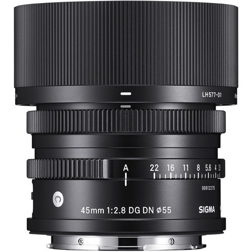 Sigma 45mm f/2.8 DG DN cho Sony | Mayanh24h