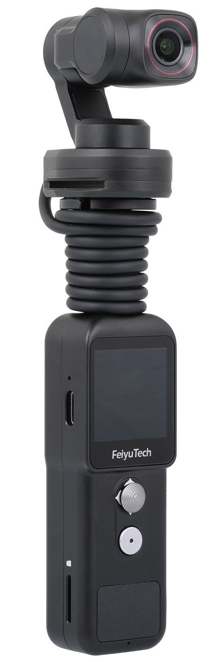 Camera Feiyu Pocket 2S | Feiyu Pocket 2S | Camera hành trình Pocket 2S