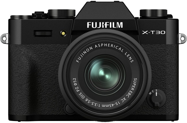 Máy ảnh Fujifilm X-T30 Mark II, Giá rẻ dịch vụ tốt tại Mayanh24h