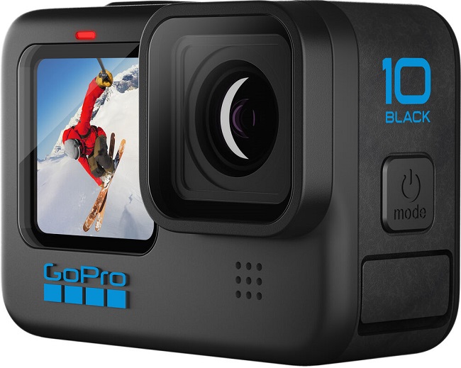 GoPro HERO 10 Hàng cũ, gía rẻ tại Mayanh24h | Mayanh24h