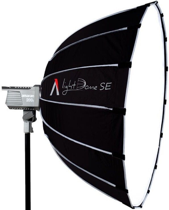 Softbox Aputure Light Dome Se Aputure Light Dome Light Dome Se