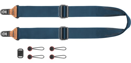 Dây đeo máy ảnh Peak Design Slide Camera Strap SL-2 (Special 