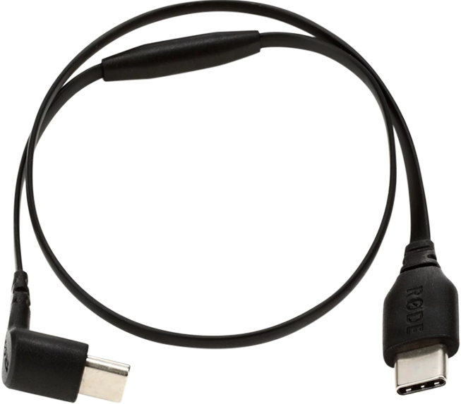 Cap Rode SC16 Type-C to Type-C | Rode SC16 | Mayanh24h