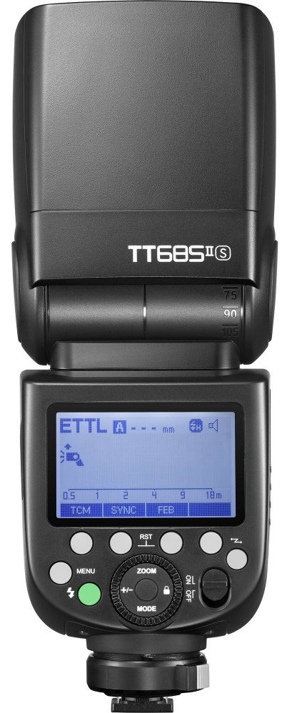 Godox TT685 Mark II