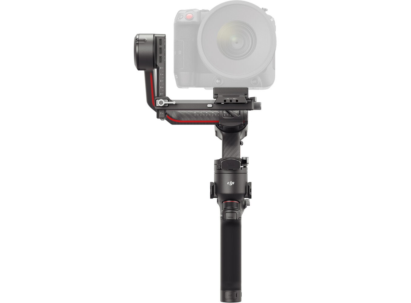 Gimbal DJI Ronin RS3 Mini | Gimbal RS3 Mini | Ronin R-S3 Mini | Mayanh24h