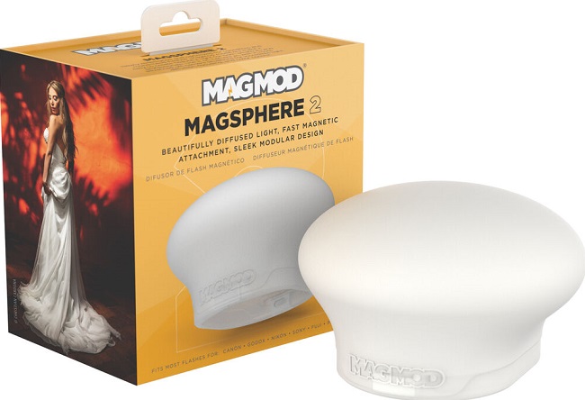 Tản sáng Magmod Magsphere ii