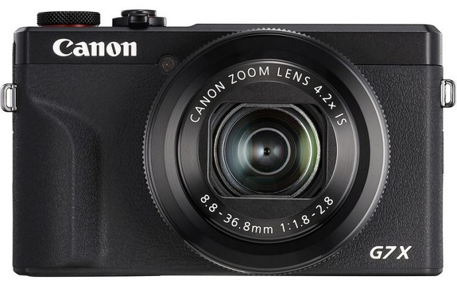 Canon PowerShot G7X Mark III hàng cũ