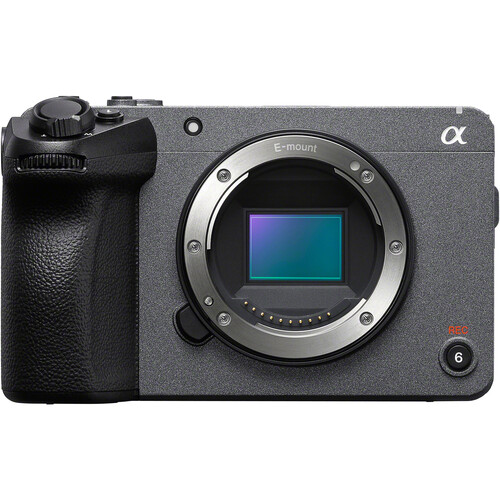 Sony FX30 Chính hãng, giá rẻ, dịch vụ vệ sinh, bảo trì miễn phí trọn đời