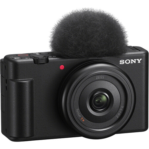 Sony Cyber-Shot Compact ZV-1F Hàng cũ