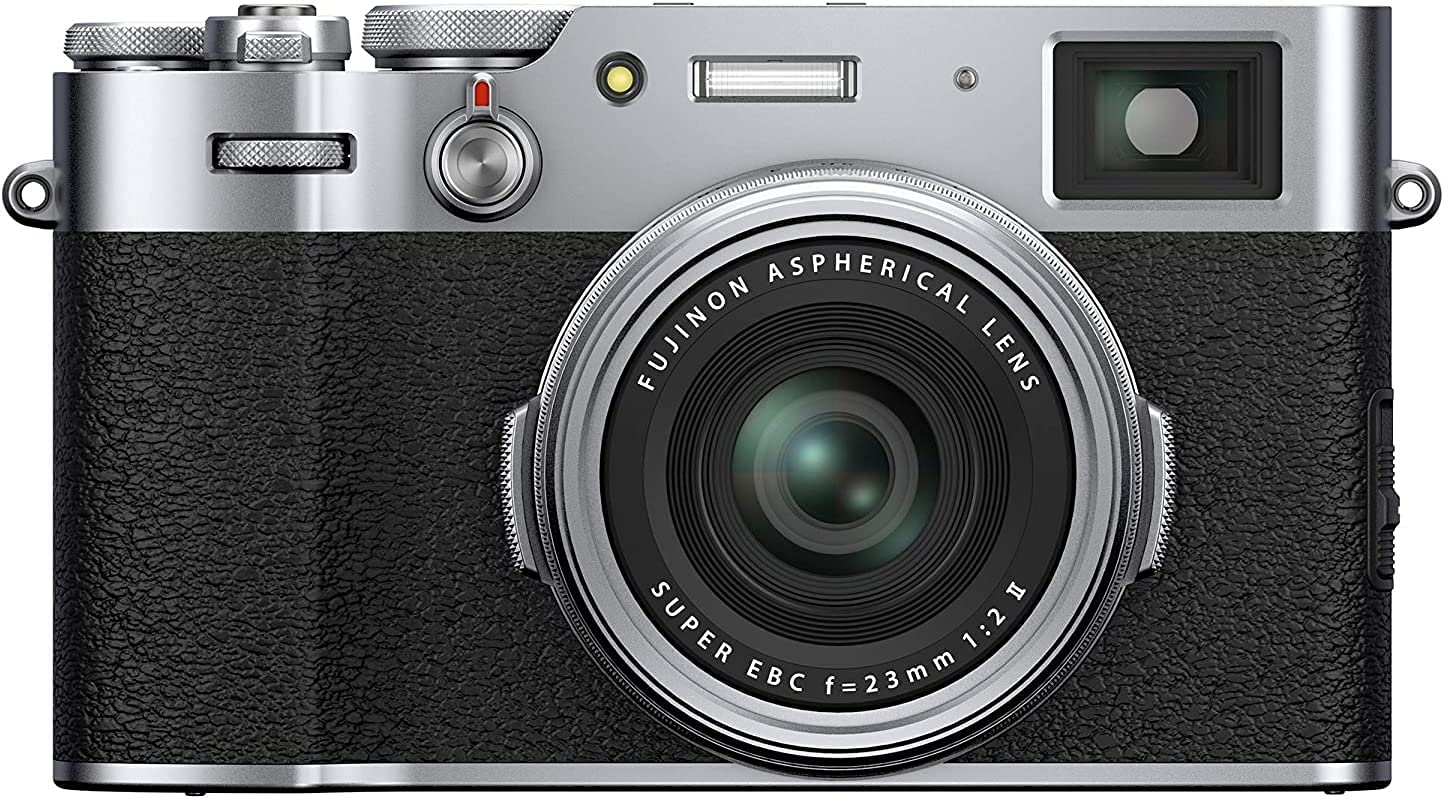 Fujifilm X100V Cũ