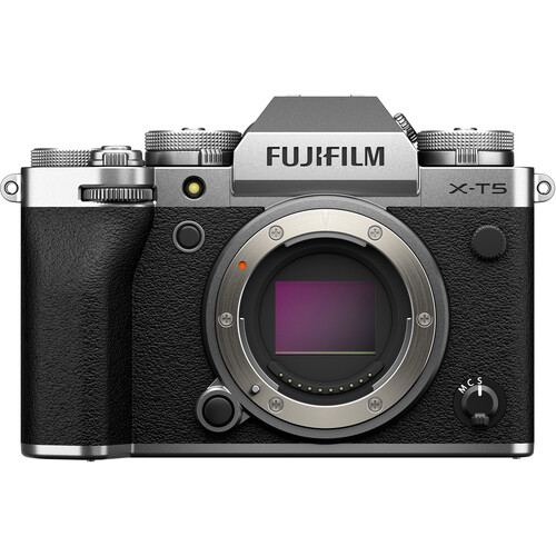 Fujifilm X-T5 hàng cũ chính hãng giá rẻ tại Mayanh24h