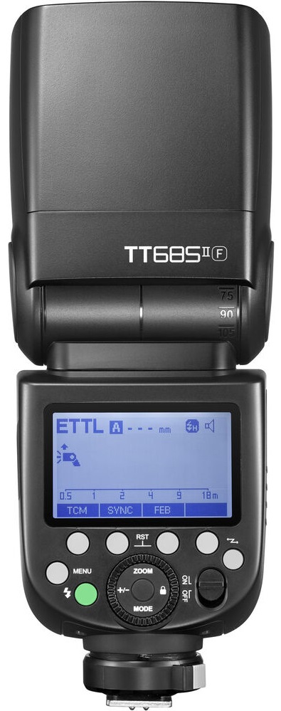 Godox TT685 Mark II cho Fujifilm