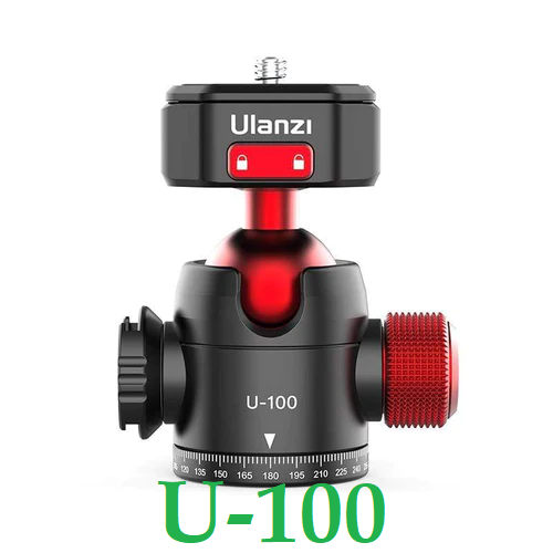 Ballhead Ulanzi U-100