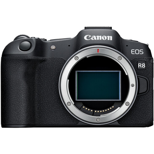 Canon EOS R8 Hàng cũ Gía và dịch vụ tốt nhất tại Mayanh24h