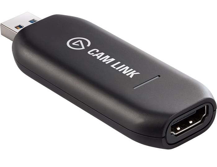 Camlink 4K Elgato