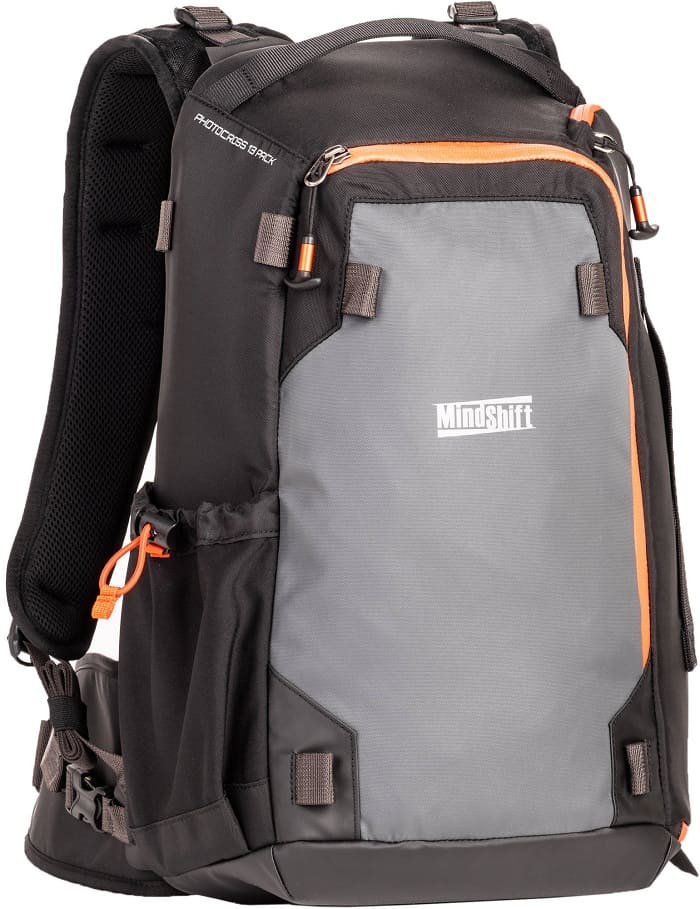 Ba lô máy ảnh Think Tank PhotoCross 15 Backpack