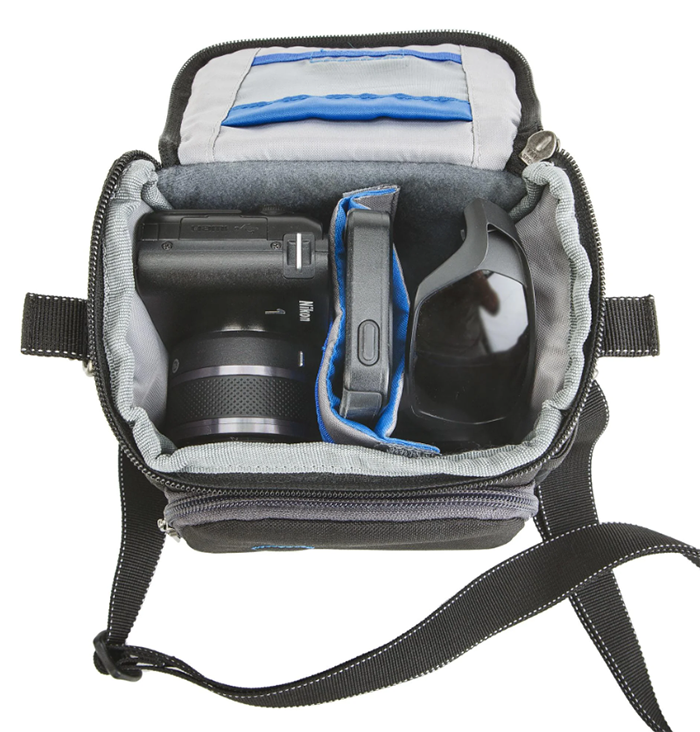 Think Tank Mirrorless Mover 10 - Marine Blue