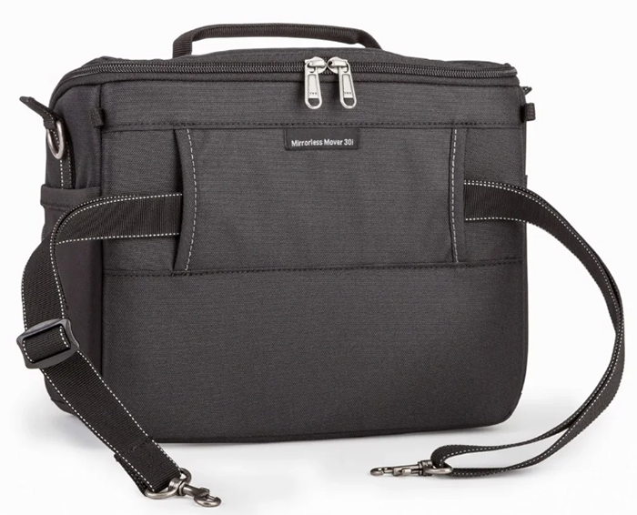 THINK TANK MIRRORLESS MOVER 30 V2 BLEU – Créapolis Le Havre