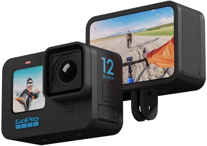 GoPro HERO 12