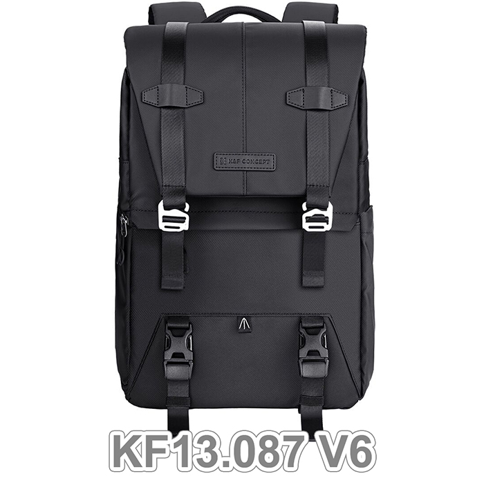 Ba lô máy ảnh K&F KF13.087 V6