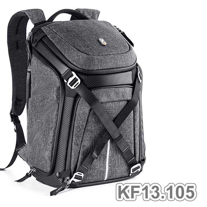 Ba lô máy ảnh K&F KF13.105