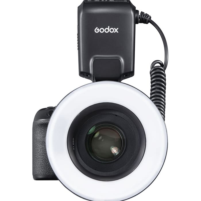 Godox ML150II Macro Ring Flash Light Flash Godox Godox ML150II