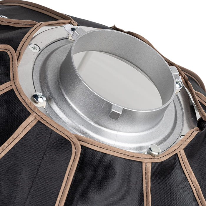 Small Rig R65 Softbox Softbox cầu SmallRig RA-L65 Lantern | SmallRig RA-L65 | Softbox cầu ...